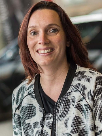 Lianne Lovink