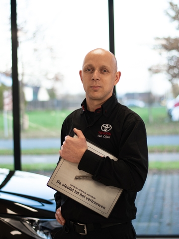 Jorg van Geffen
