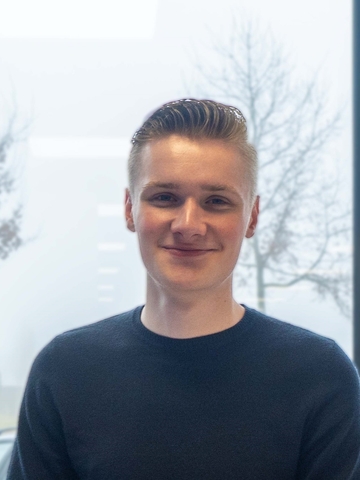 Mick Verhoeven