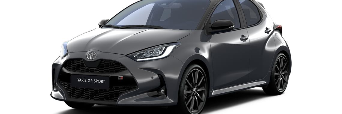 Yaris Operational Lease